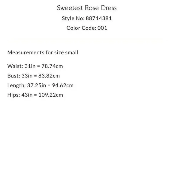 Free People Sweetest Rose Maxi Dress in Black - Picture 6 of 9